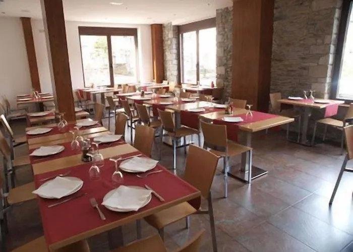 Cases Ξενοδοχείο