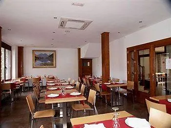 Ξενοδοχείο Cases La Guingueta D'Aneu