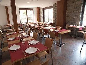 Ξενοδοχείο Cases La Guingueta D'Aneu