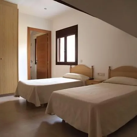 Cases Hotel