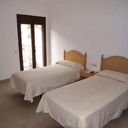 Cases Hotel